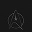 Image result for iPhone 6 Star Trek Themes