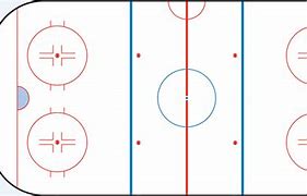 Image result for Ice Hockey Drawing