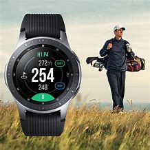 Image result for Samsung Galaxy Watch Golf Edition Women