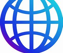 Image result for Internet Globe Icon