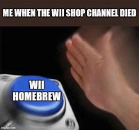 Image result for Nintendo Homebrew Memes