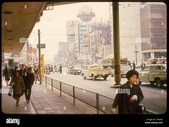 Image result for 60s Japan