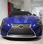 Image result for Lexus LC 500 Black Panther