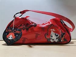 Image result for Ruby Gloom Bag