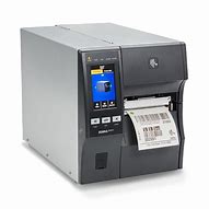Image result for Zebra Tag Printer