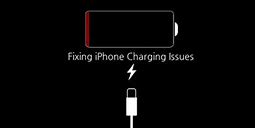 Image result for iPhone 6 Charging Sign