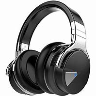 Image result for Headphones Walmart Black