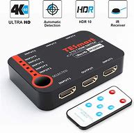 Image result for hdmi switcher