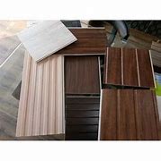 Image result for PVC Roof Overlapping Panels