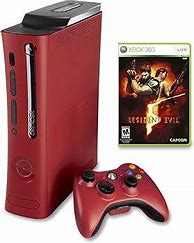 Image result for Red Xbox 360