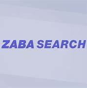 Image result for ZabaSearch Free People Search