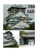 Image result for Tell Me About Osaka Castle