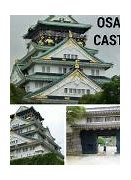 Image result for Osaka Castle Floor Plan