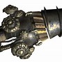 Image result for Drill Weapon