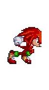 Image result for Knuckles Sonic Black Skin
