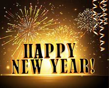 Image result for New Year Greetings Messages