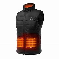 Image result for Heated Golf Vest