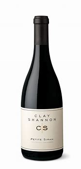 Image result for Clay Station Petite Sirah Lodi