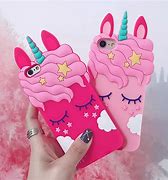 Image result for iPhone 8 Plus Cases for Girls Unicorn