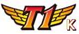 Image result for SK Telecom T1 Logo