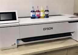 Image result for Epson 24 Inch Sublimation Printer