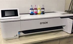 Image result for Sublimation Fabric Printer