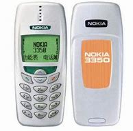 Image result for Nokia Phone 3350