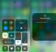 Image result for Apple iPhone Control Center AirPlay
