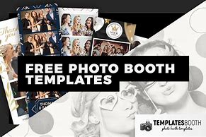 Image result for Photo Booth Picture Template
