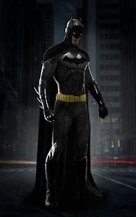 Image result for Batman New 52 Costume