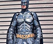 Image result for Batman Armour