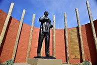 Image result for Tall African Statues