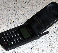 Image result for Clamshell Phone