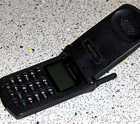 Image result for Red Analog Phone