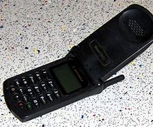 Image result for First Portable Phone