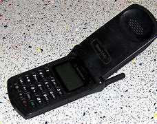 Image result for Motorola Flip Duo Tac