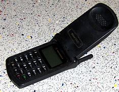 Image result for Old U.S. Cellular Flip Phones Blue