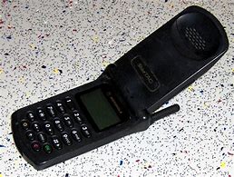 Image result for First Old Phones