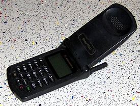 Image result for Black Basic Phone