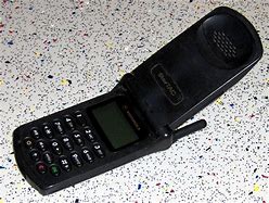 Image result for Original Flip Phone