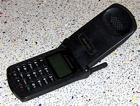 Image result for Blue Phone