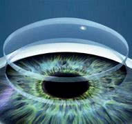 Image result for Eye 3D Cornea