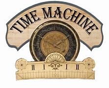Image result for Real Pictures of Electronic Time Machines Clock Robotics Everything Must Go