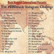 Image result for 21 Days Book Challenge