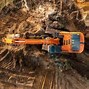 Image result for 350 Hitachi Excavator Injecors