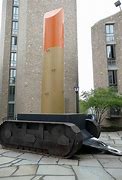 Image result for Claes Oldenburg Most Famous Work