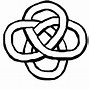 Image result for Simple Celtic Knot