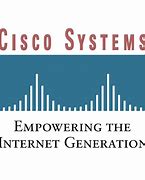 Image result for Cisco Logo White