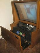 Image result for Projector TV 90s