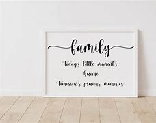 Image result for Quotes About Family Memories
